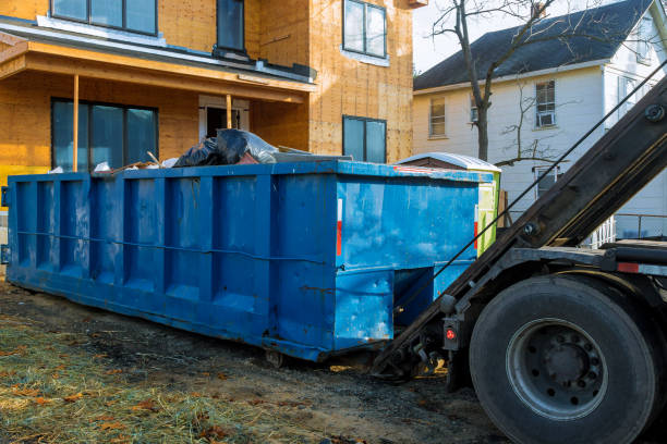 Junk Removal for Events in Warsaw, KY