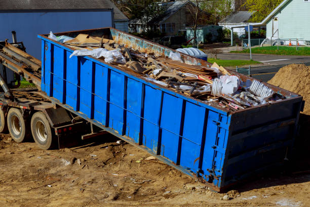 Best Residential Junk Removal  in Warsaw, KY