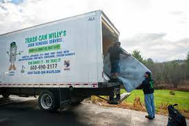 Best Dumpster Rental Services  in Warsaw, KY